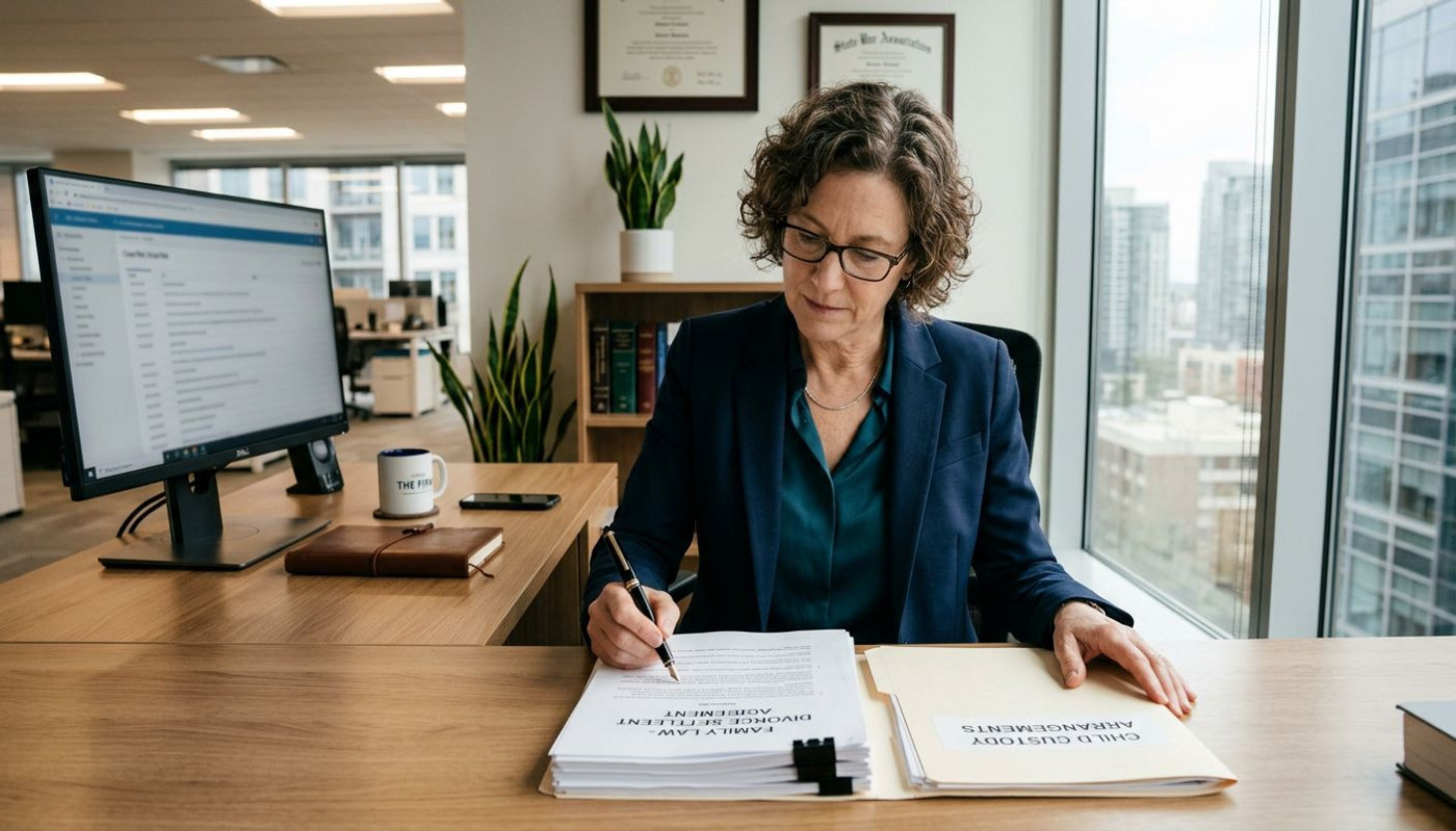 Comment naviguer les changements du droit de la famille en 2025 ?