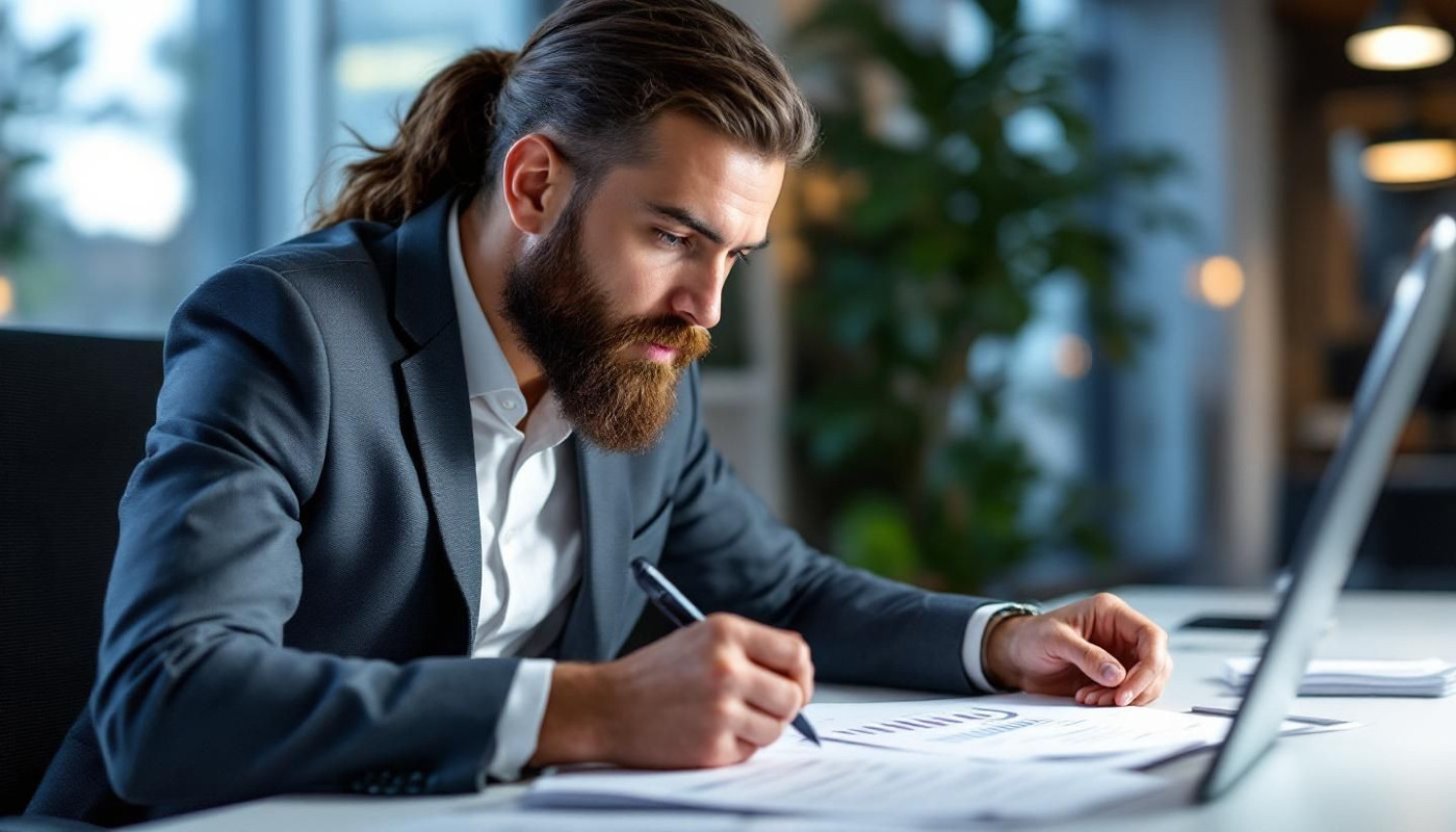 Comment un audit d'assurance peut transformer la sécurité financière de votre entreprise ?