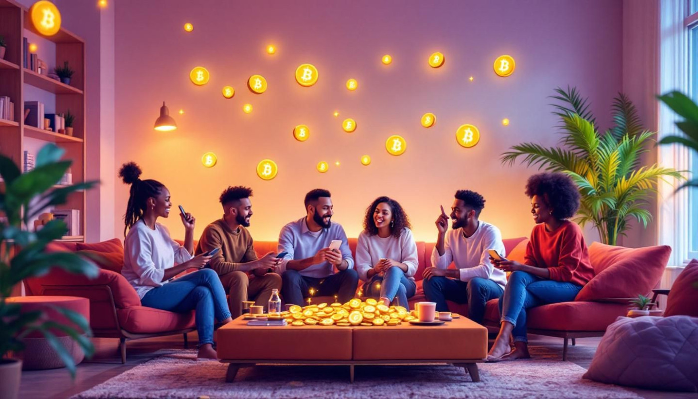 Investissement dans les cryptomonnaies pour les débutants comment éviter les pièges courants