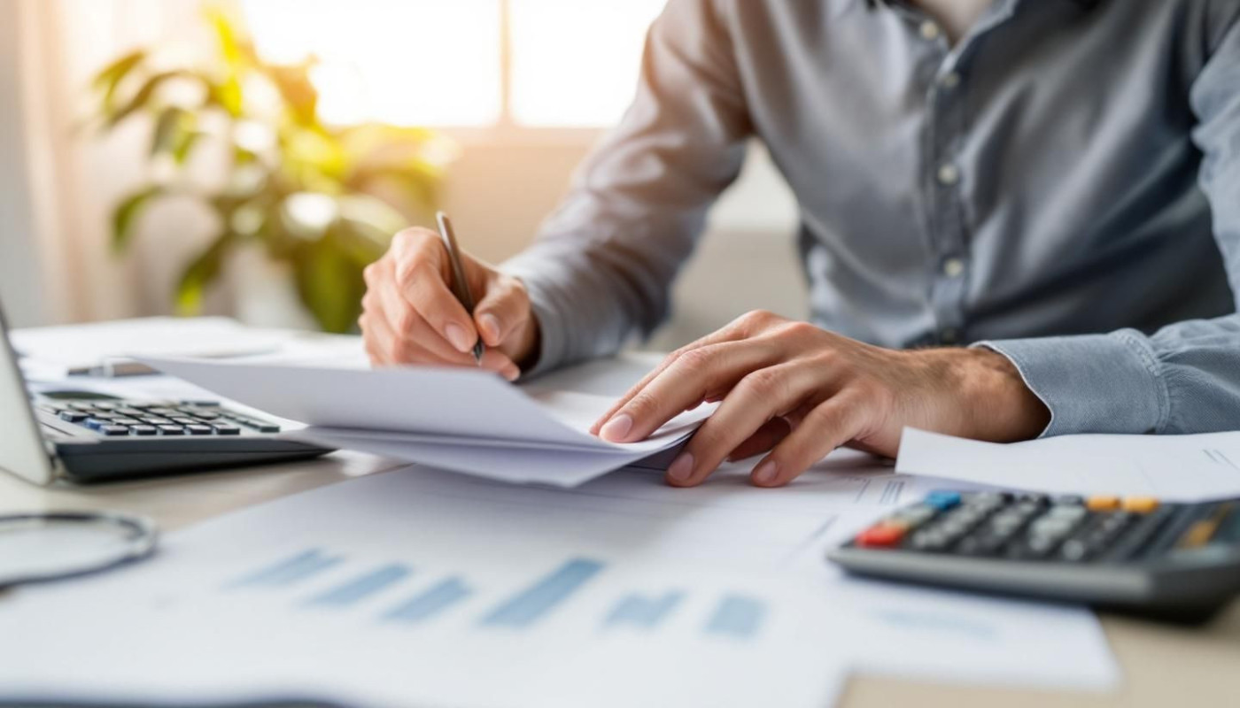 Les avantages fiscaux de 2025 pour les petites et moyennes entreprises