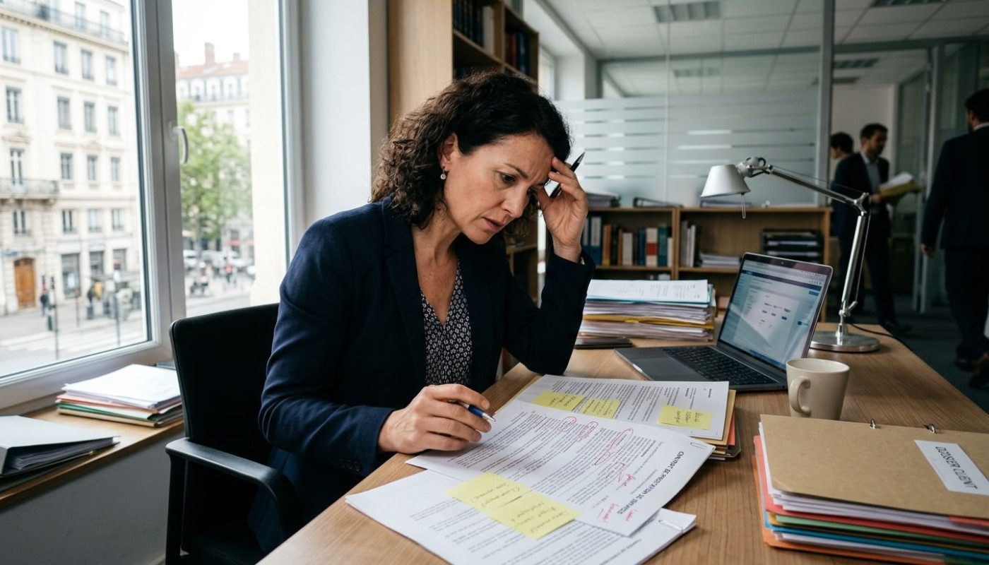 Les erreurs de rédaction contractuelle : regard sur leurs conséquences juridiques inattendues