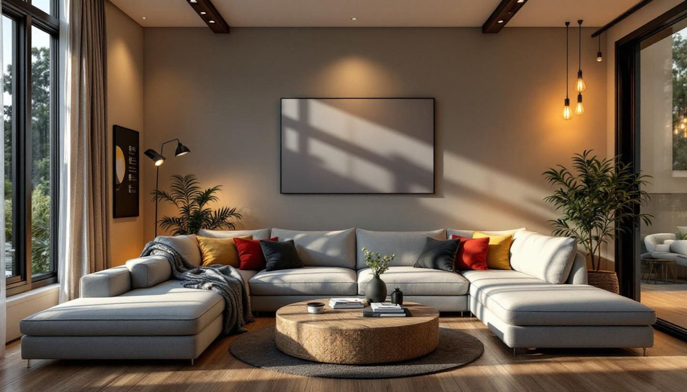 Maximiser l'efficacité énergétique de votre domicile : conseils pratiques