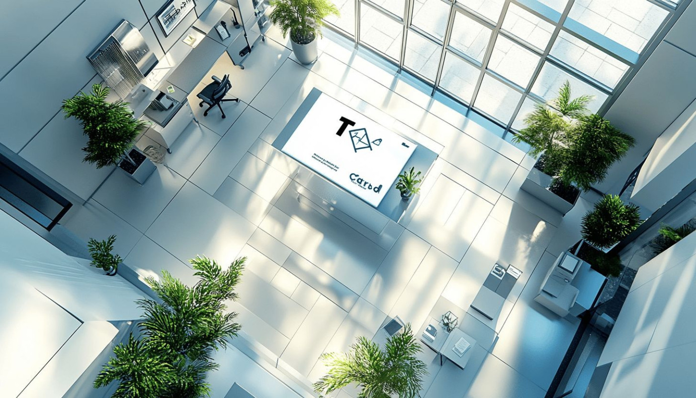 Peut-on légalement louer une carte T pour l'immobilier ?